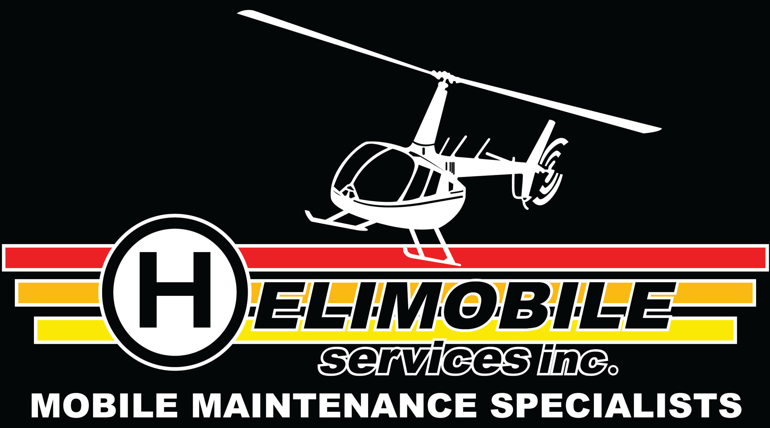 Heli Mobile Services inc.